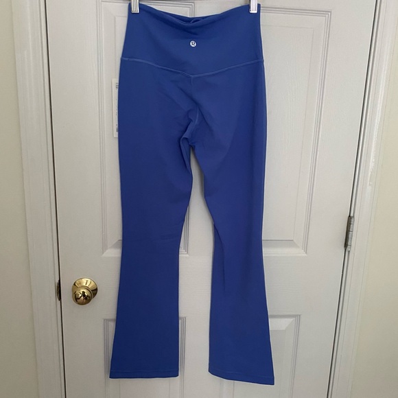 Lululemon Align HR Mini Flare 28” - Picture 4 of 7